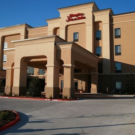 Hampton Inn & Suites Roseville Kültér fotó