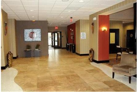 Hampton Inn & Suites Roseville Kültér fotó