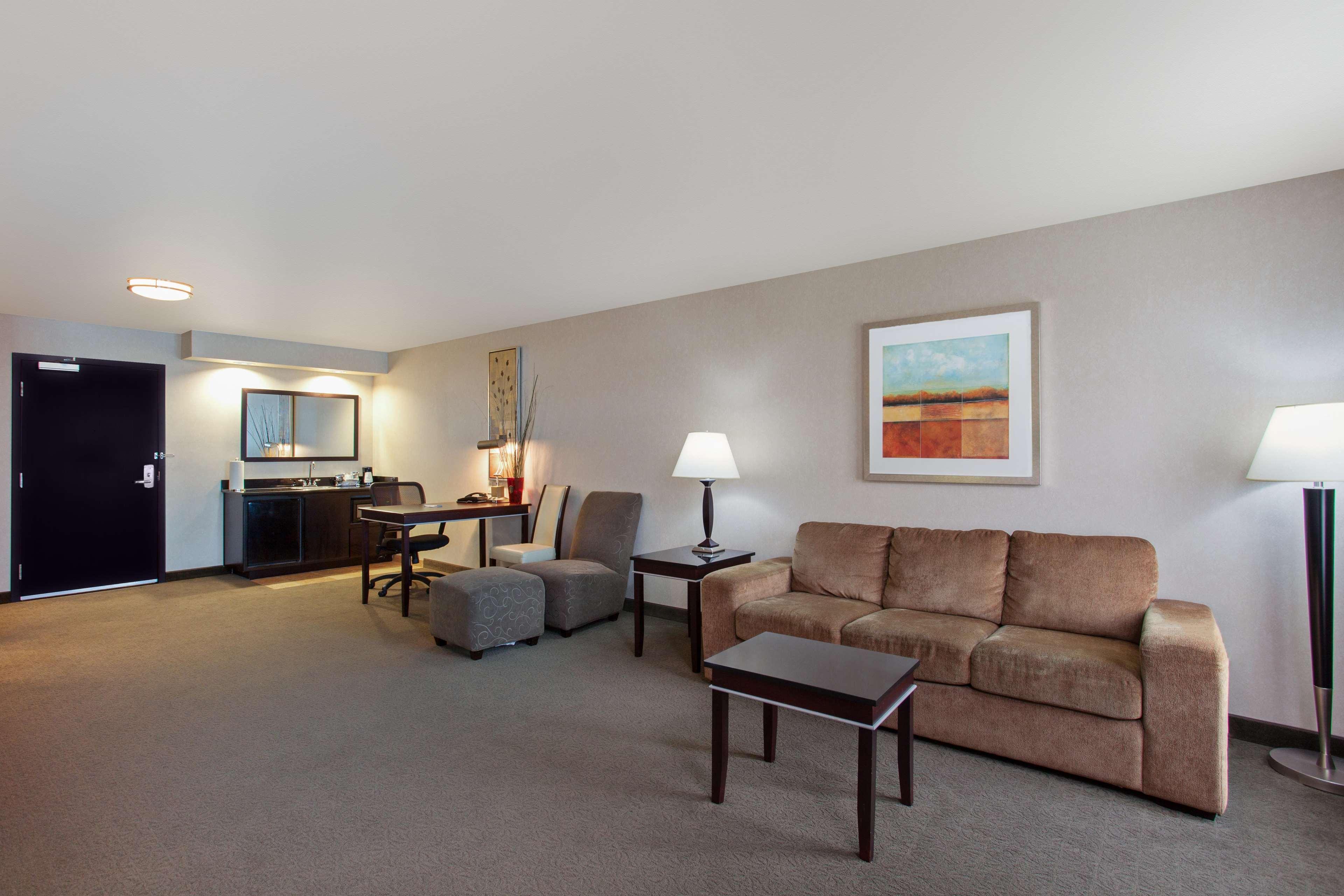 Hampton Inn & Suites Roseville Kültér fotó