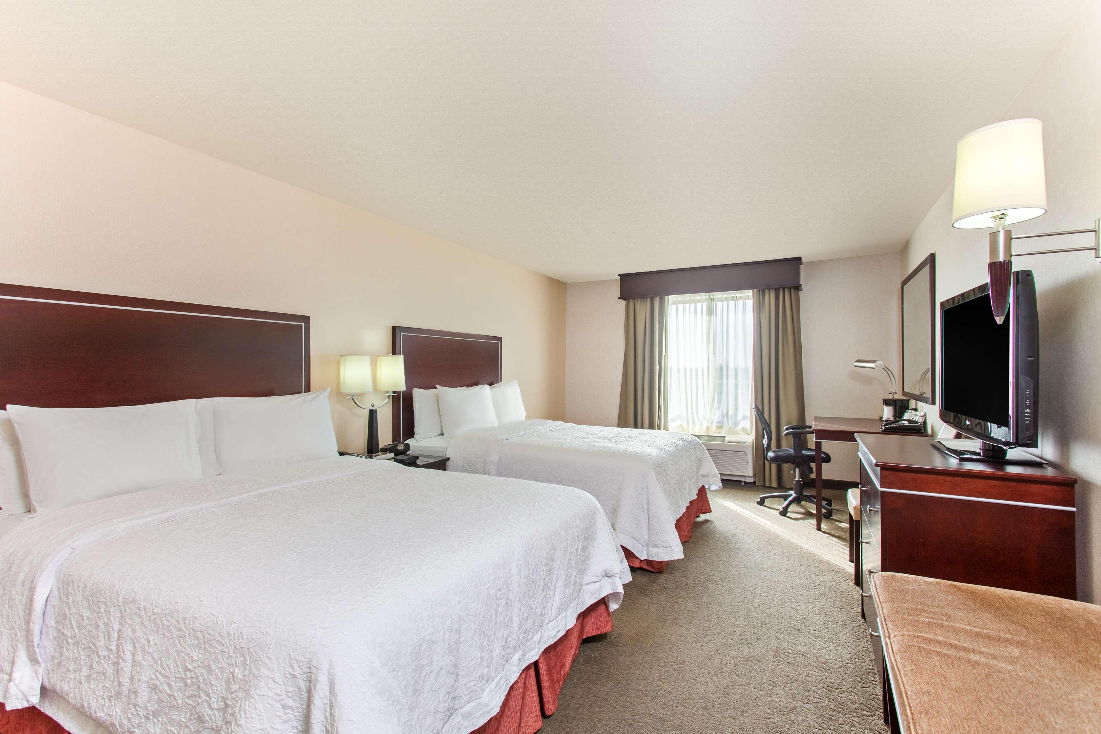 Hampton Inn & Suites Roseville Kültér fotó