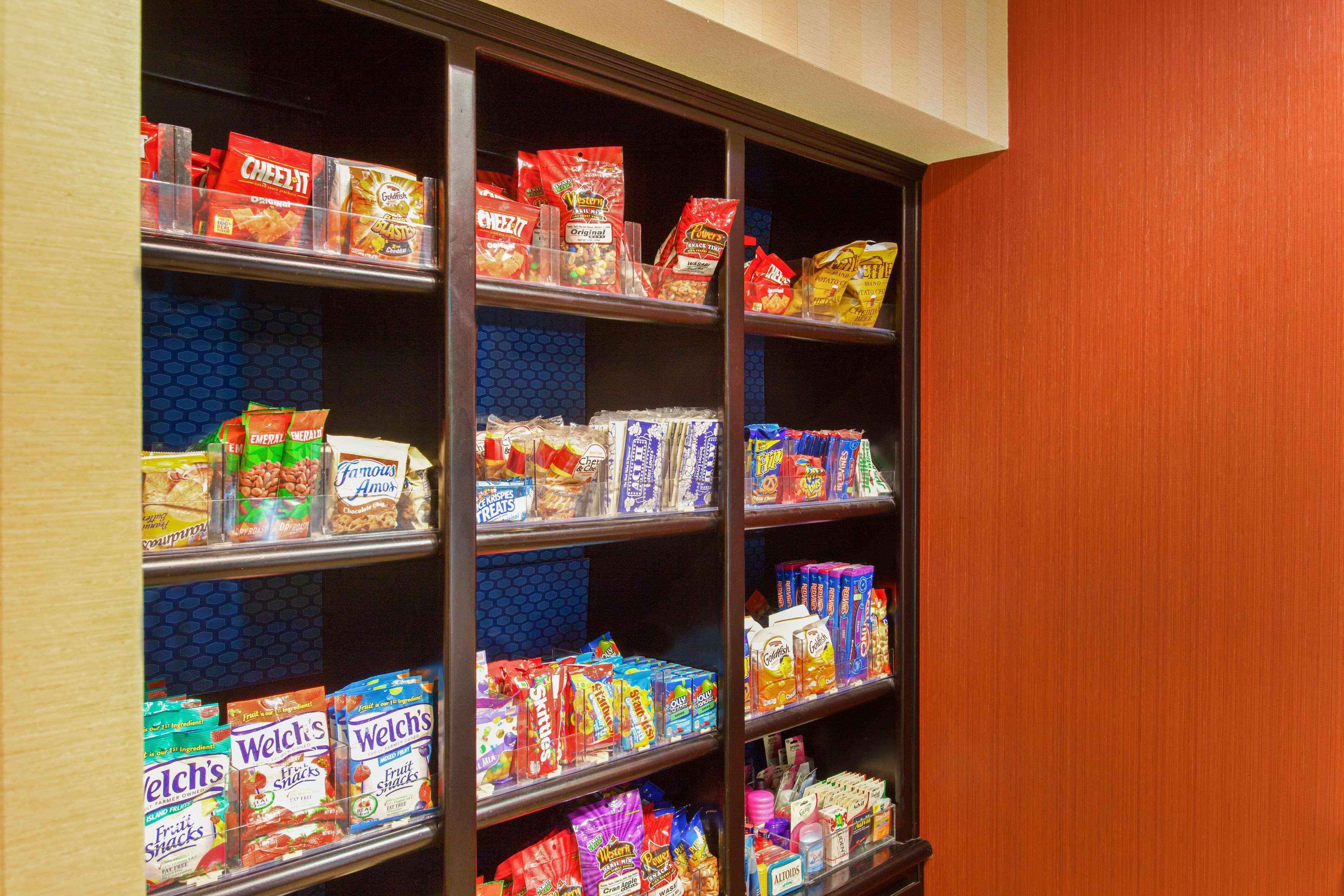 Hampton Inn & Suites Roseville Kültér fotó