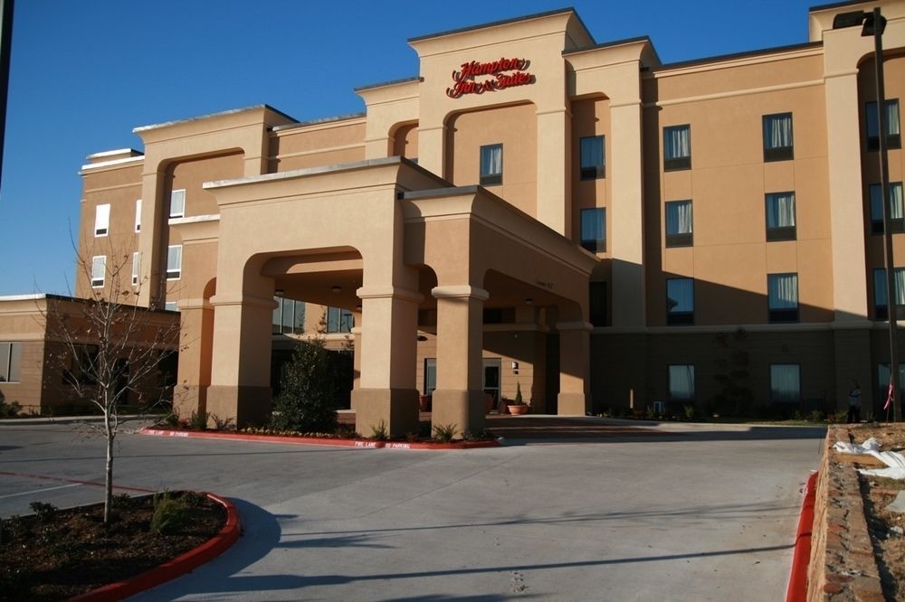 Hampton Inn & Suites Roseville Kültér fotó