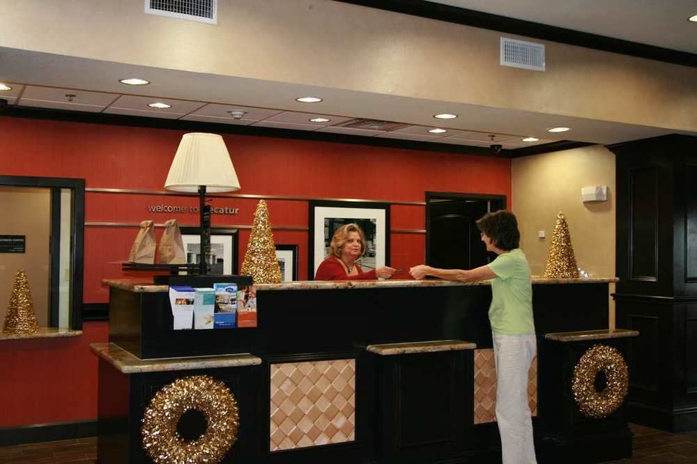 Hampton Inn & Suites Roseville Kültér fotó