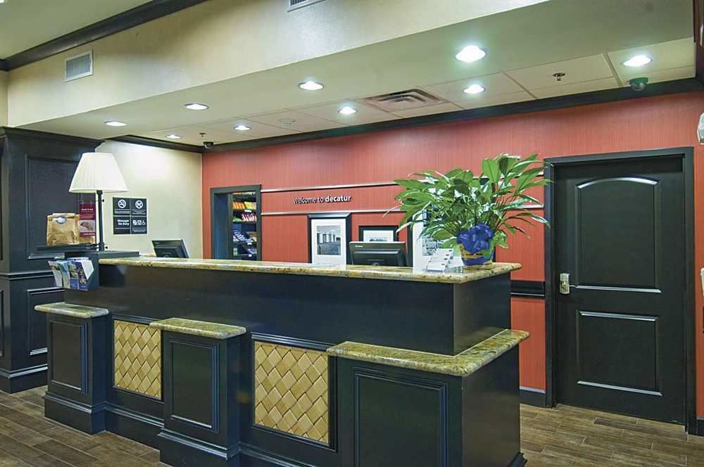 Hampton Inn & Suites Roseville Kültér fotó
