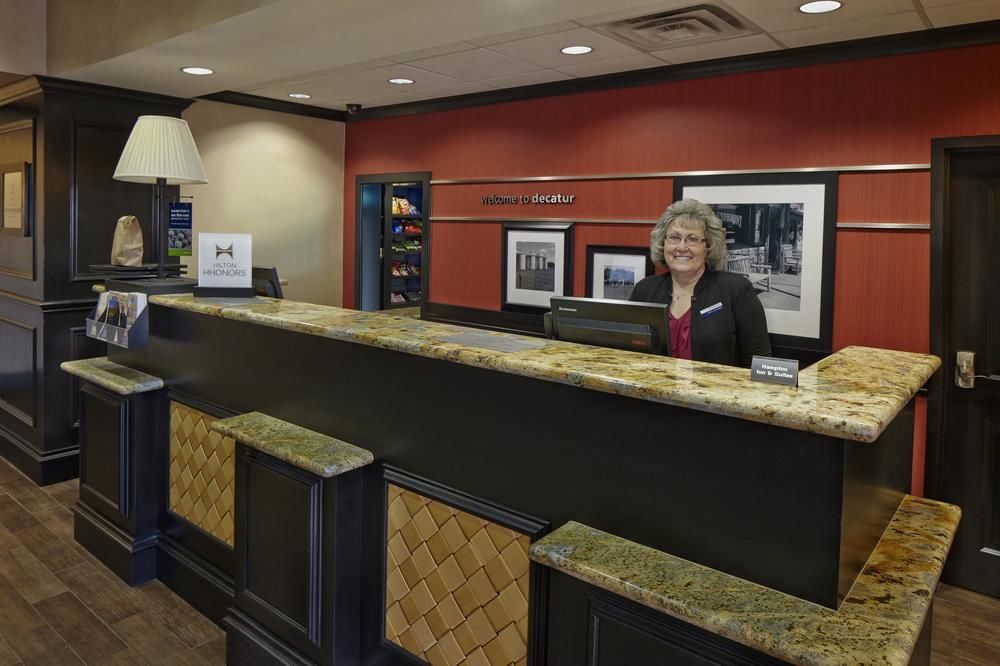 Hampton Inn & Suites Roseville Kültér fotó