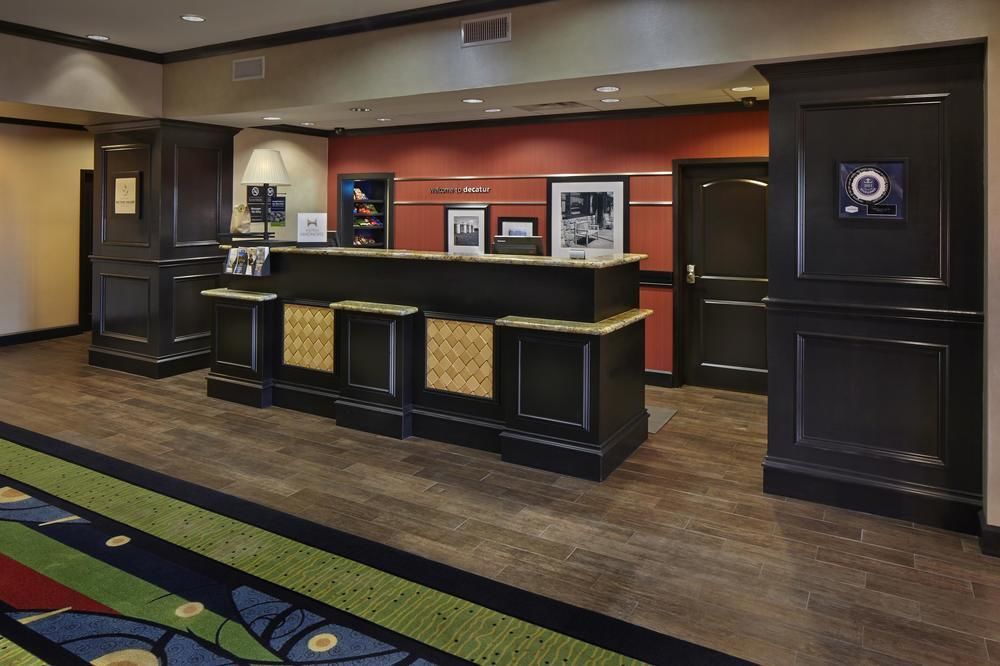 Hampton Inn & Suites Roseville Kültér fotó