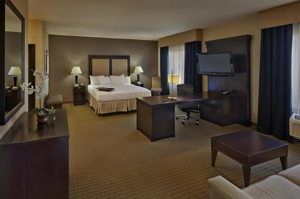 Hampton Inn & Suites Roseville Kültér fotó