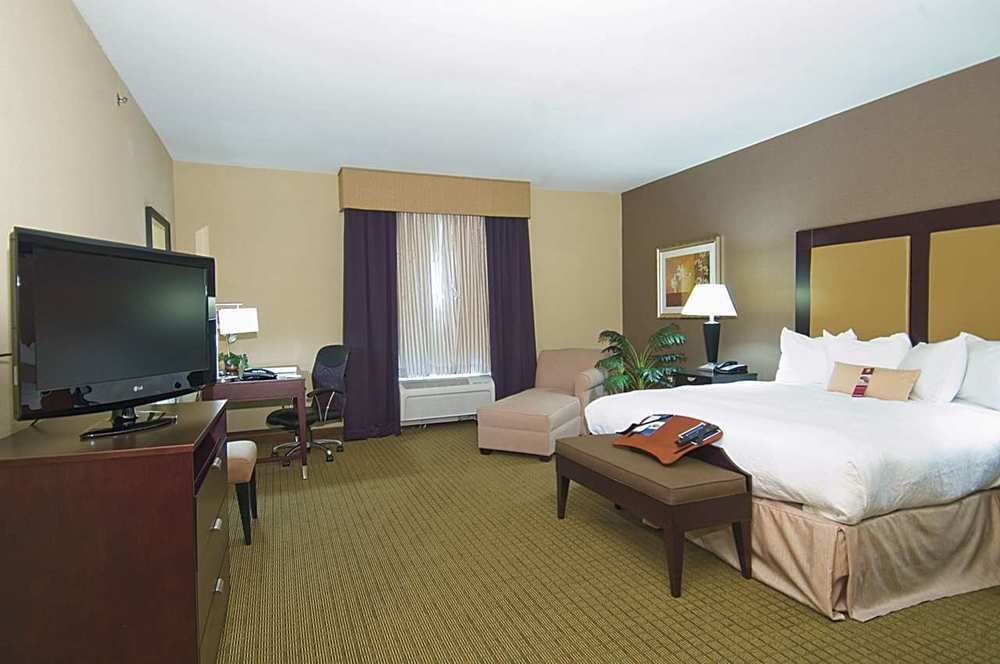 Hampton Inn & Suites Roseville Kültér fotó