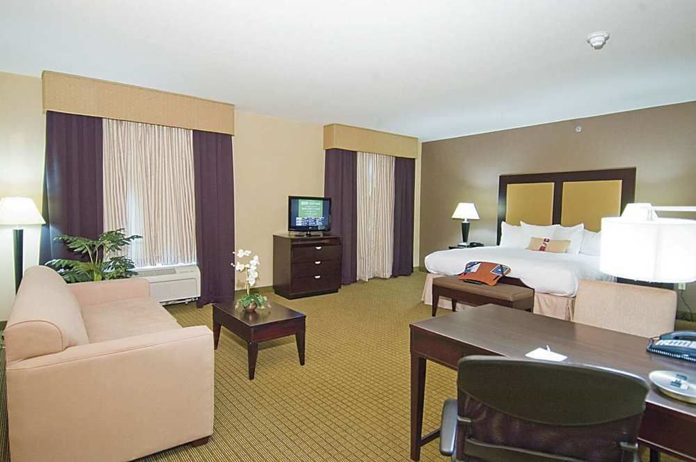 Hampton Inn & Suites Roseville Kültér fotó