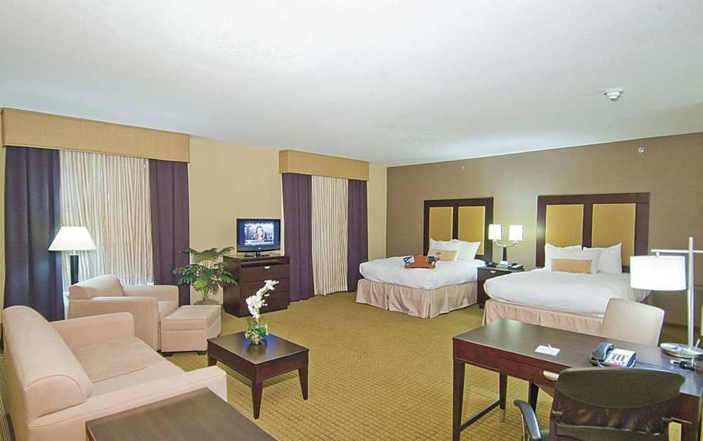 Hampton Inn & Suites Roseville Kültér fotó